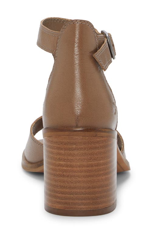 Lucky Brand Sabeni Sandal In String Polrsl