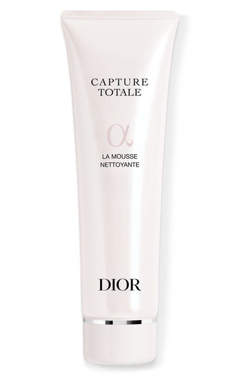 Capture Totale Super Potent Cleanser