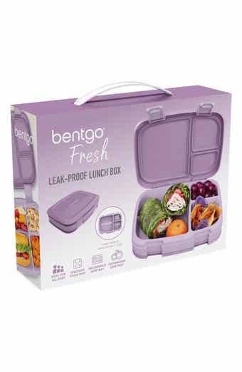 BENTGO Fresh Leak-Proof Lunch Box