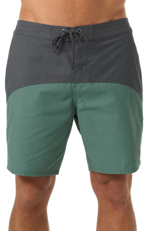 OG Heritage Board Shorts
