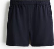 H&M Four-way Stretch Regular Fit Shorts