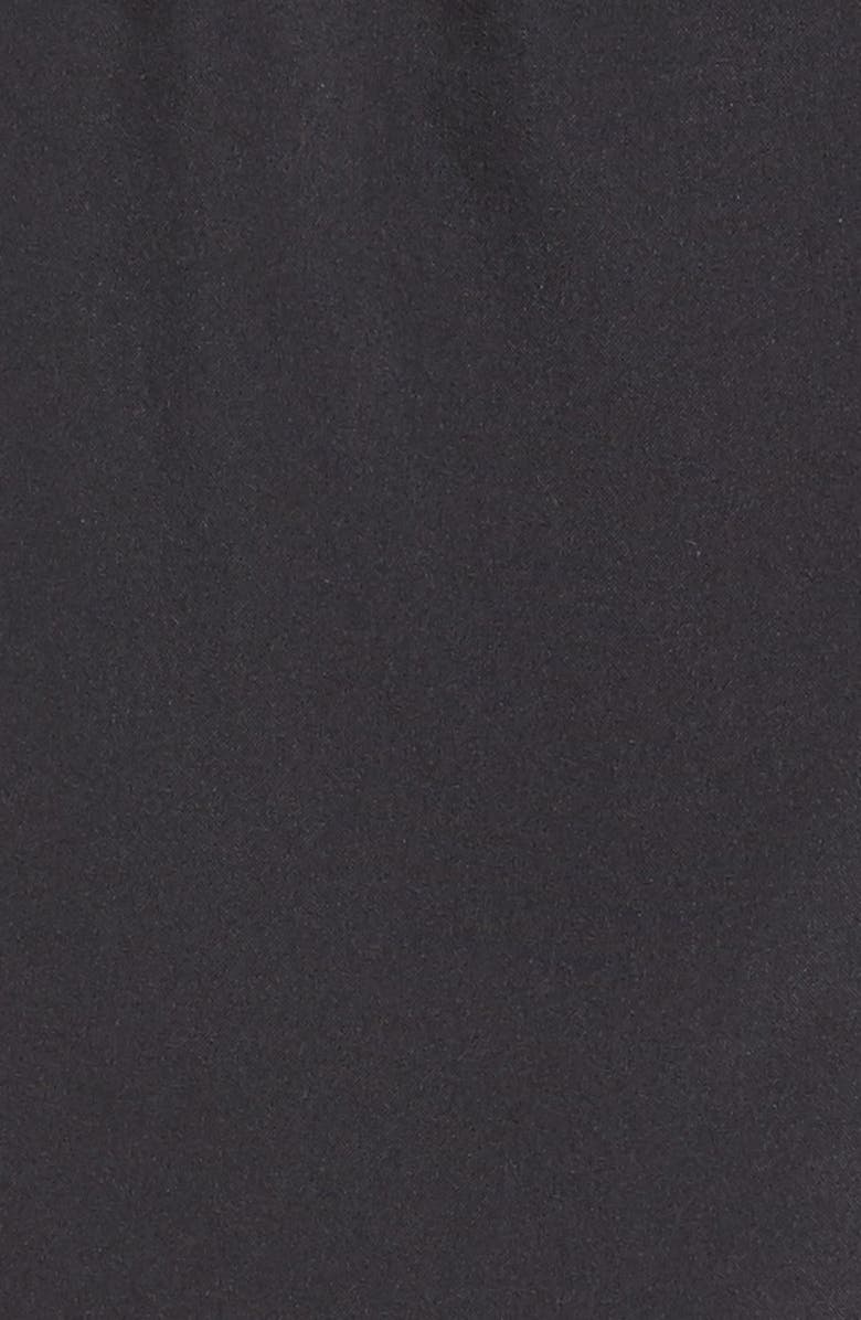 Zella Runaround Compact Shorts, Alternate, color, 