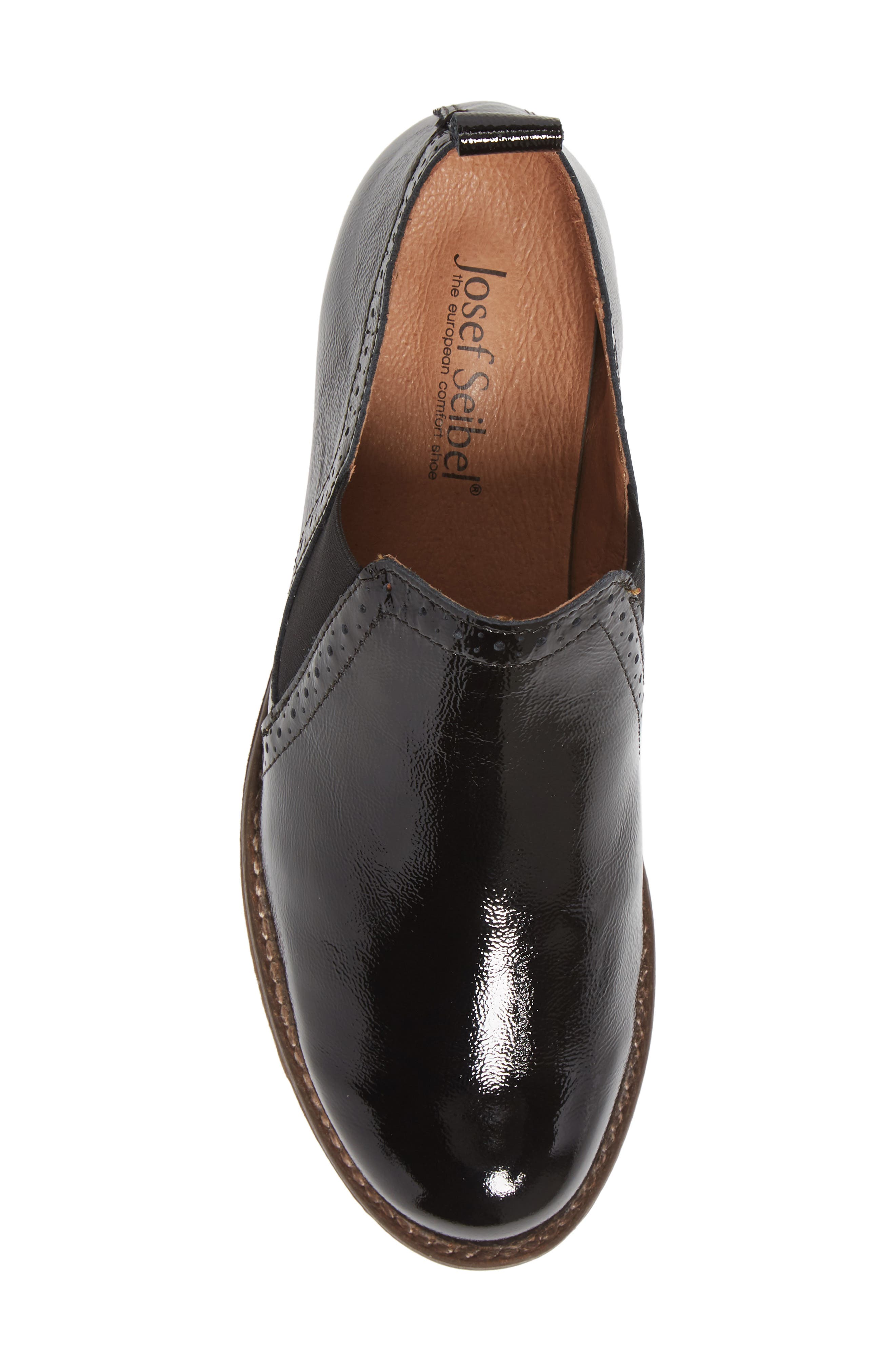 Josef Seibel Sienna 91 Slip-On Flat, Alternate, color, 