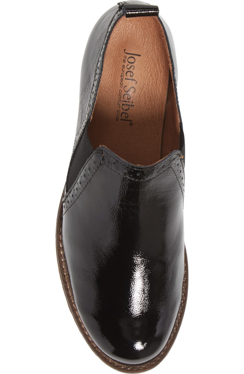 Josef Seibel Sienna 91 Slip-On Flat, Alternate, color,
