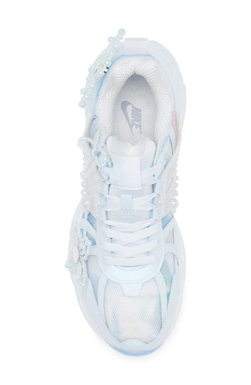 Nike V2k Run Sneaker In Blue