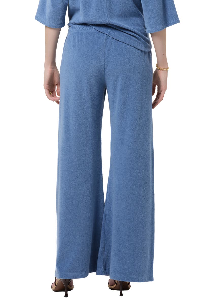 Citizens of Humanity Nora Pull-On Pants, Alternate, color, Oceanic