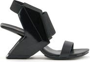 United Nude Loop 3d Hi Pumps