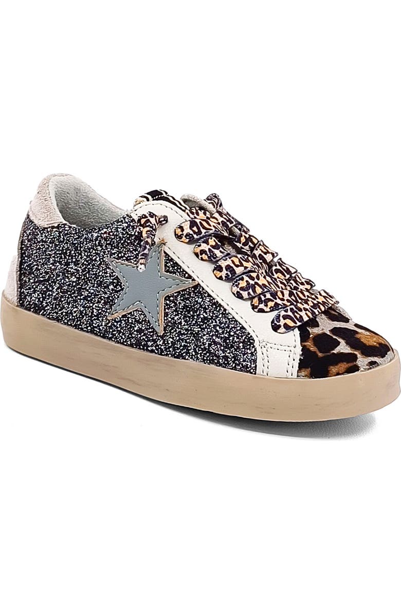 SHUSHOP Kids' Paula Sneaker, Main, color,