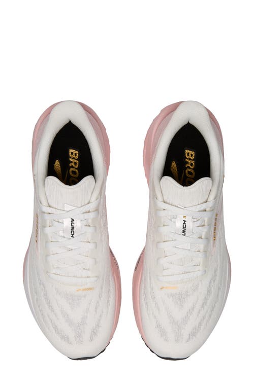 BROOKS BROOKS LAUNCH 11 RUNNING SHOE