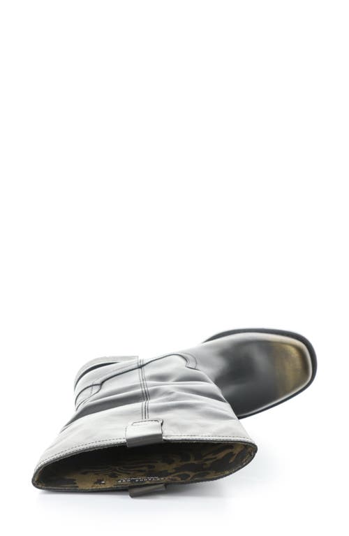 Fly London Rint Boot In Multi