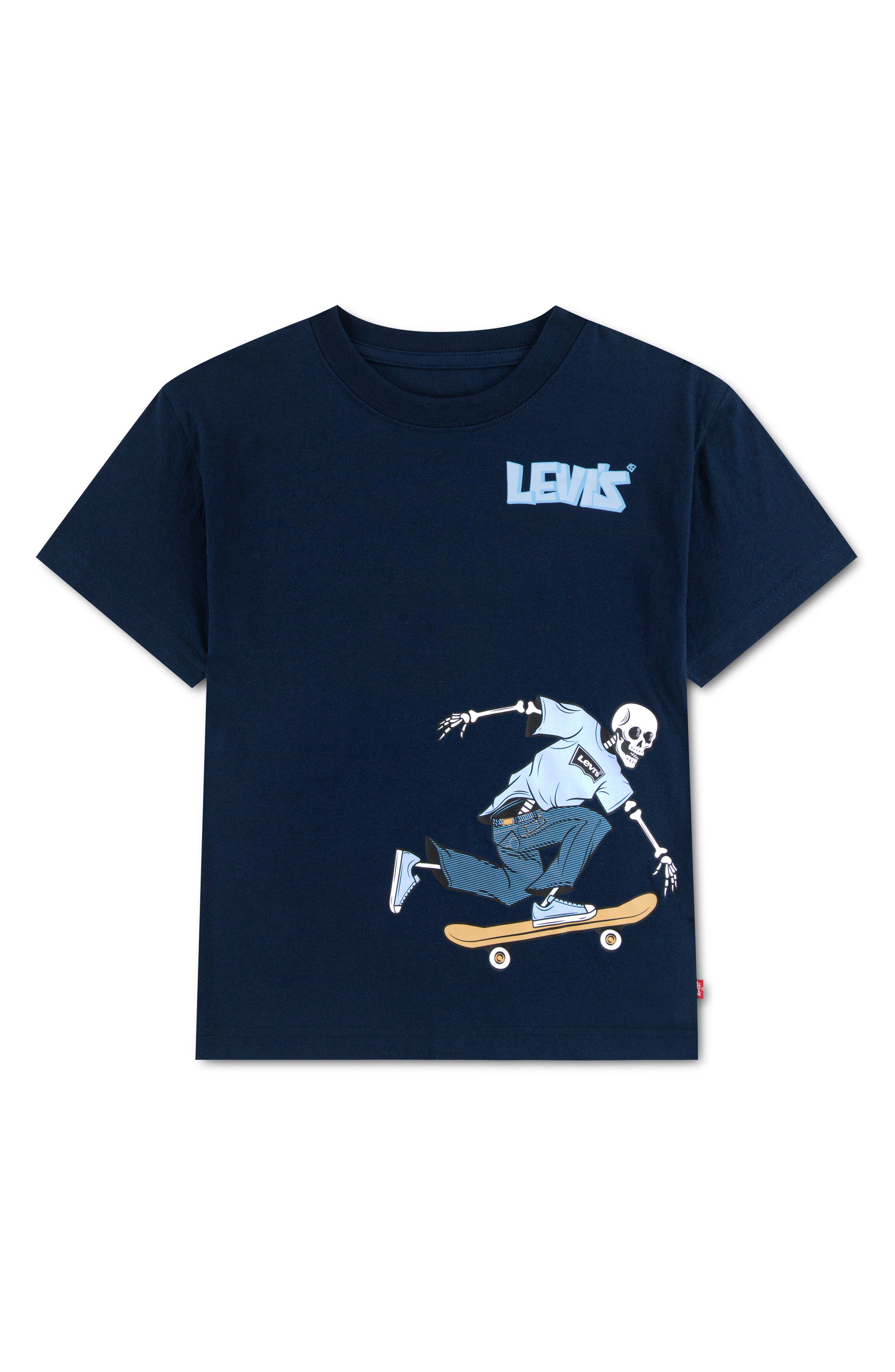 Levi's Kids' Better Together Graphic T-Shirt