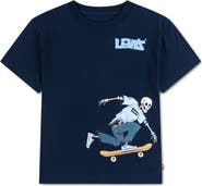 Levi's Kids' Better Together Graphic T-Shirt