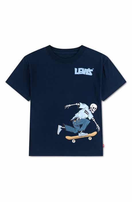 Levi's Kids' Better Together Graphic T-Shirt