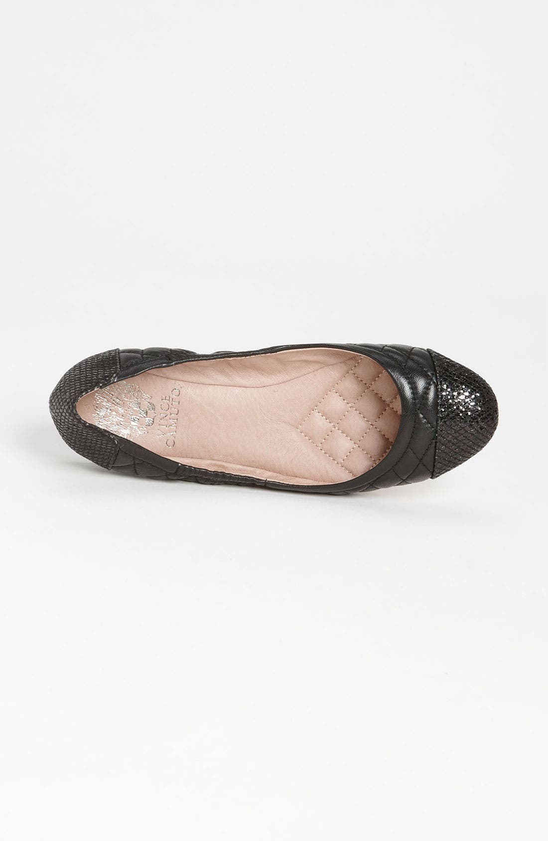 Vince Camuto 'Fawna' Flat, Alternate, color, 