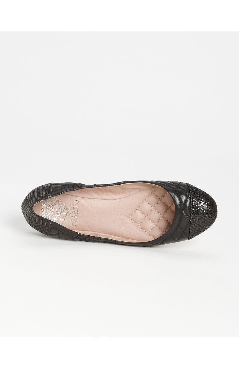 Vince Camuto 'Fawna' Flat, Alternate, color,