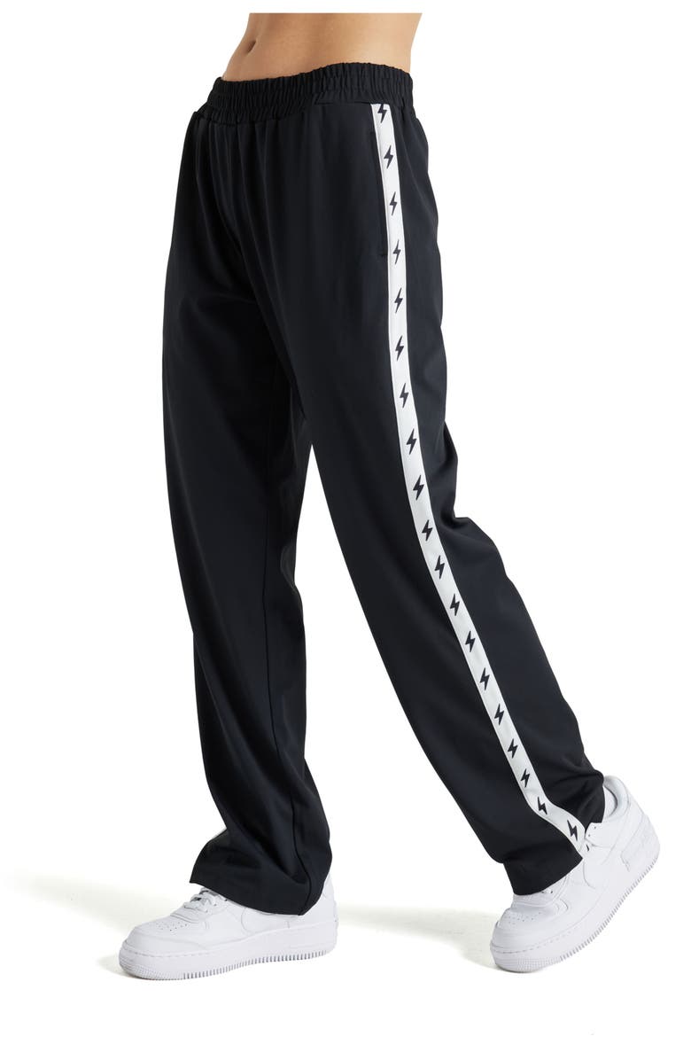 ELECTRIC YOGA Bolt Track Pant, Alternate, color,