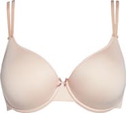 Chantelle Lingerie Basic Invisible Smooth Support T-Shirt Bra