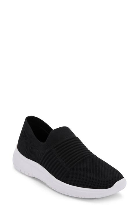 Karen Waterproof Slip-On Sneaker (Women)