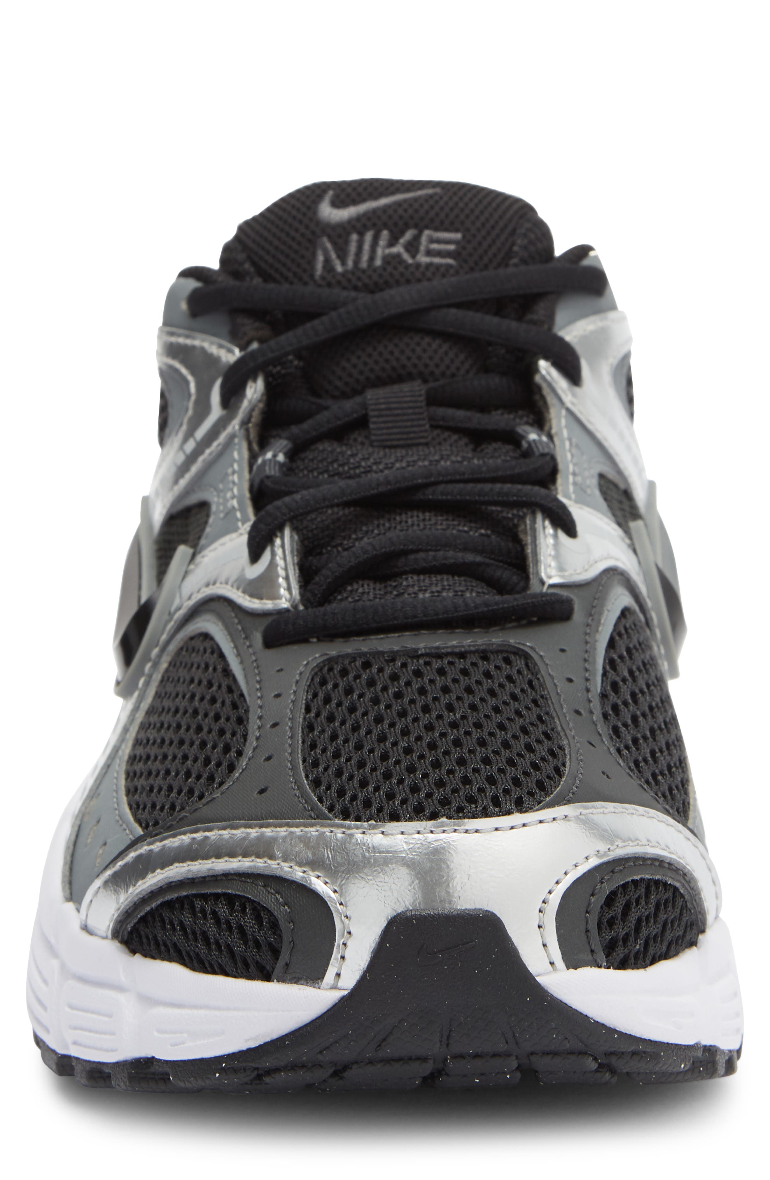 V5 RNR Sneaker, Alternate, color, BLACK/ SMOKE GREY