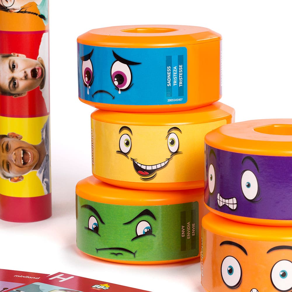 Miniland Bbq Emotions! | Nordstrom