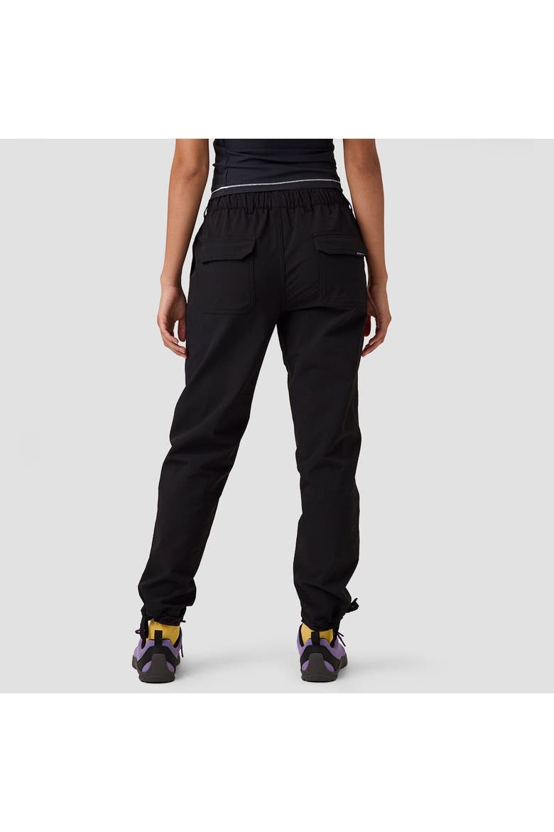Unisex Trailhead Pant, Alternate, color, Black