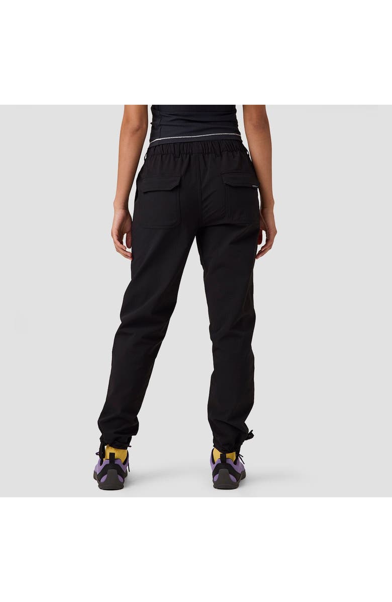 Coalatree Unisex Trailhead Pant, Alternate, color, Black