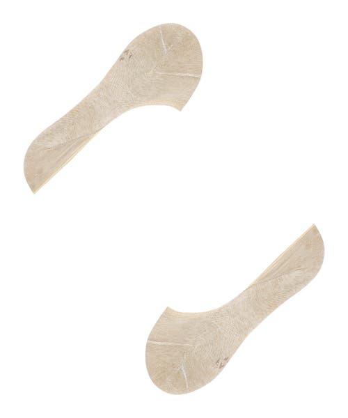 Falke Step Cotton No Show Socks Box