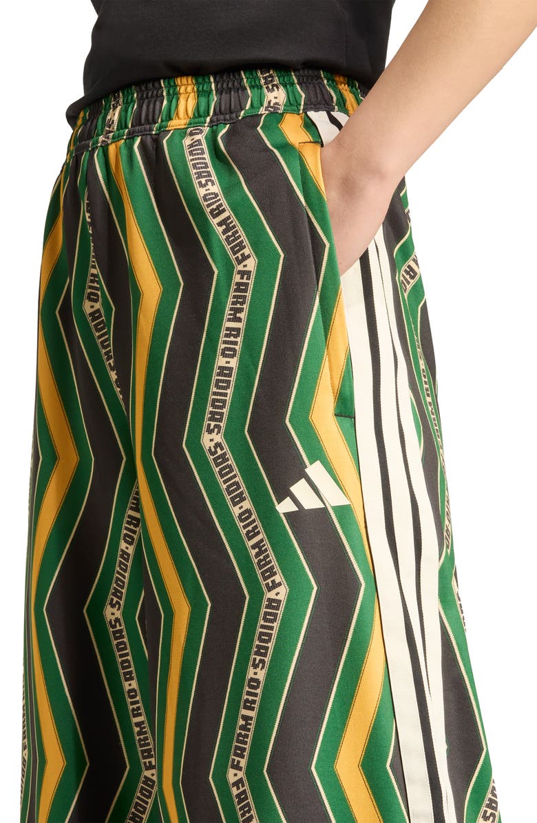 ADIDAS X FARM RIO x FARM Rio Tiro Track Pants, Alternate, color, 
