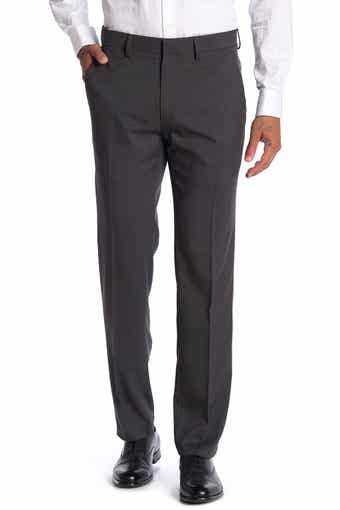 Kenneth Cole Reaction 4 Way Stretch Slim Fit Dress Pants Nordstromrack