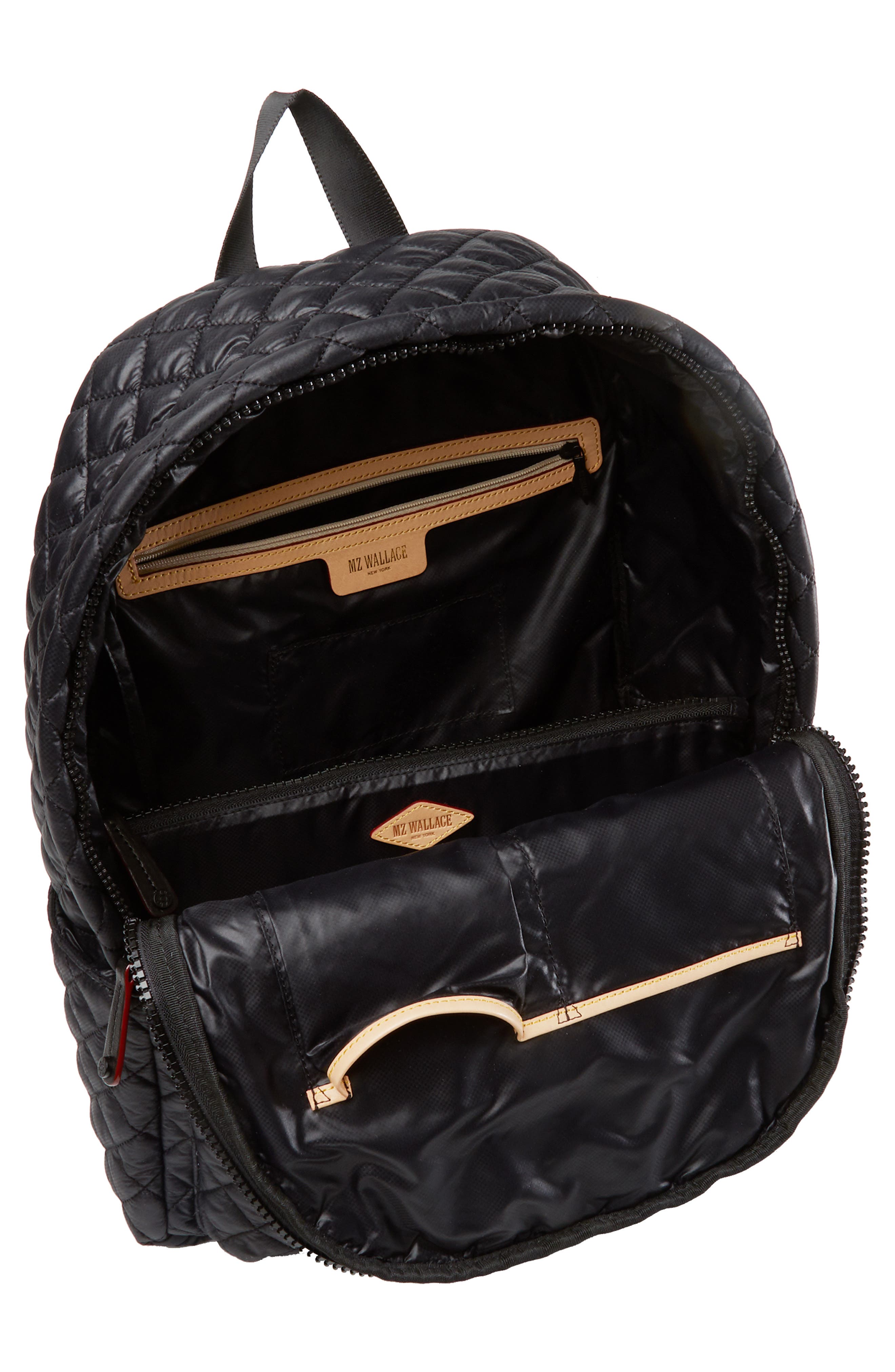 MZ Wallace Metro Backpack, Alternate, color, 
