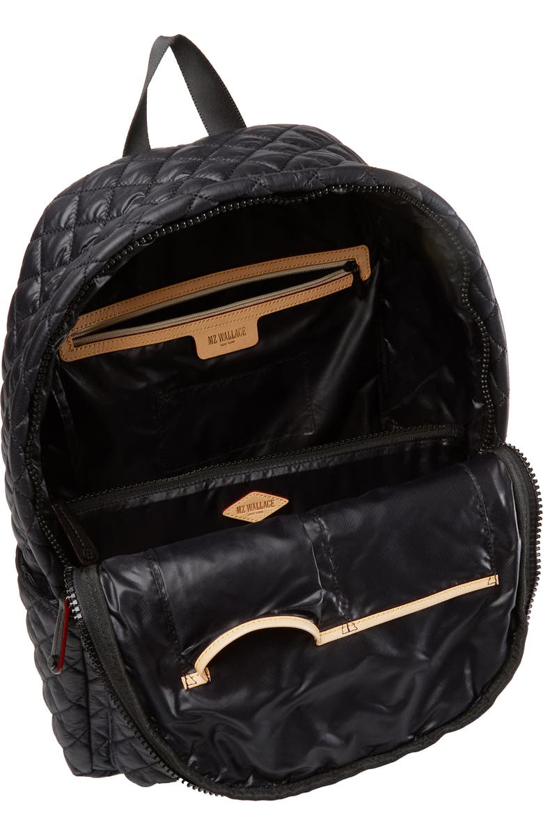MZ Wallace Metro Backpack, Alternate, color,