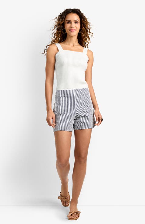 Caspian Short