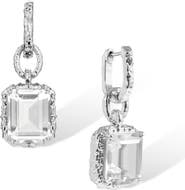 RETRO CHIC Lava Earrings