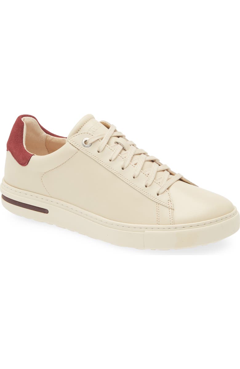 Birkenstock Bend Sneaker, Main, color,