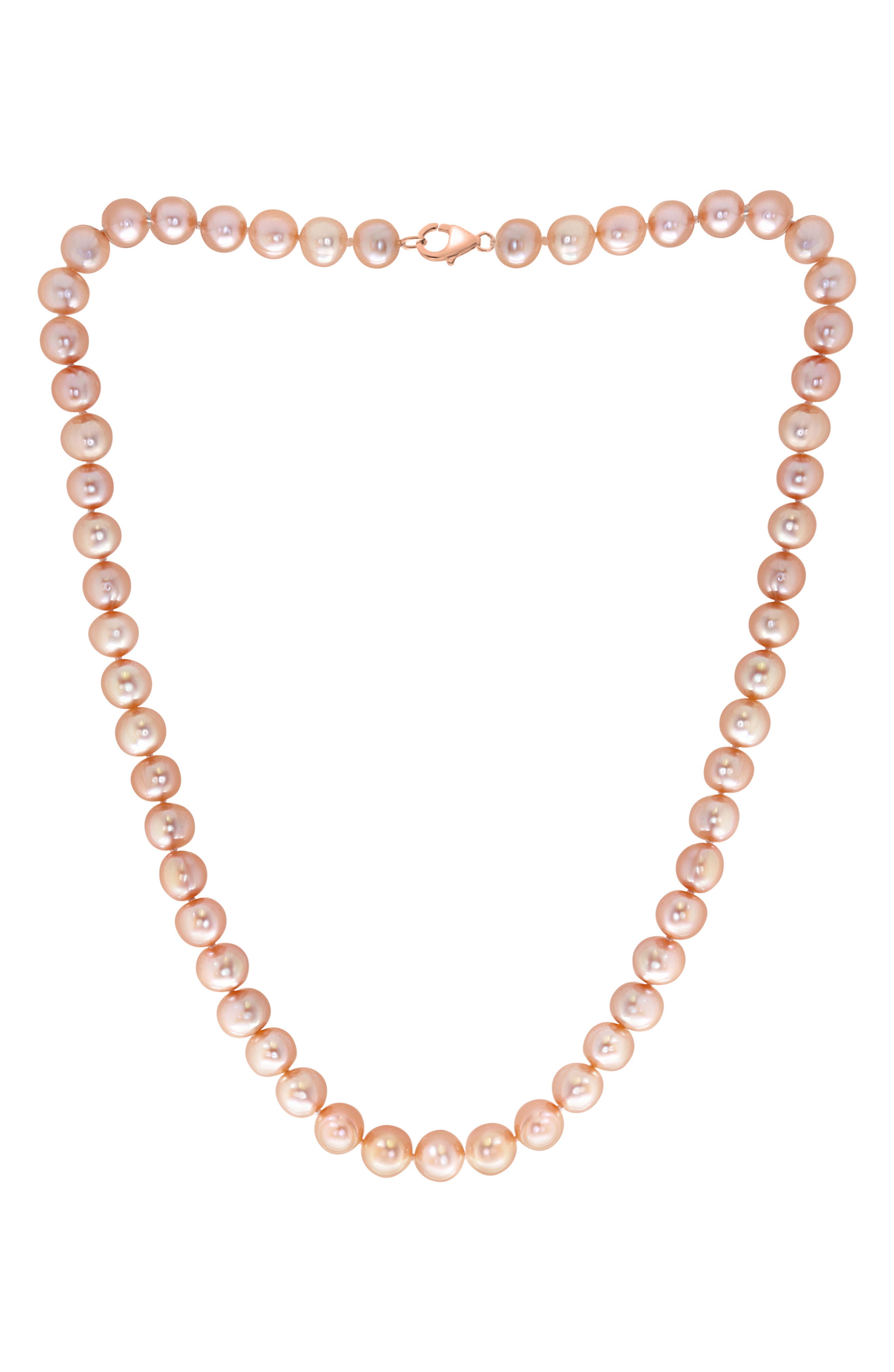 EFFY Freshwater Pearl Strand Necklace