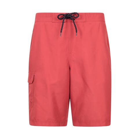 Ocean Swim Shorts