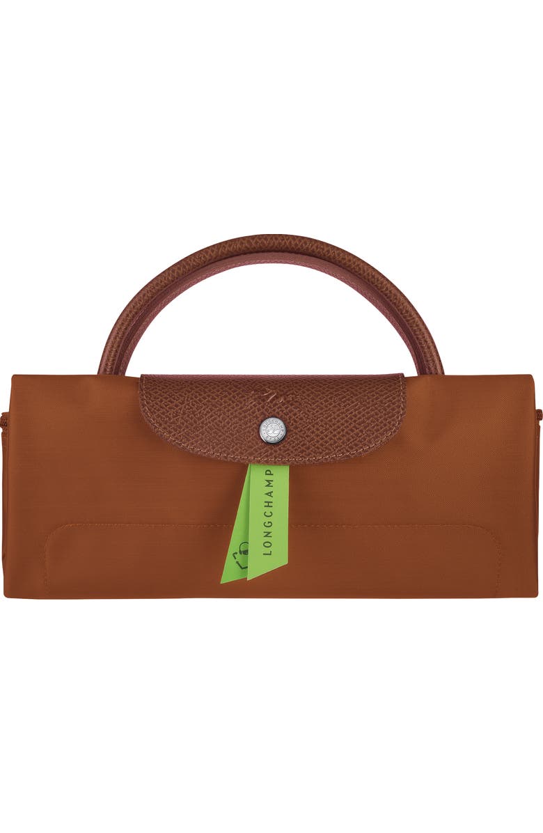 Longchamp Large Le Pliage Recycled Travel Bag, Alternate, color,