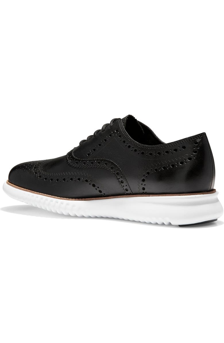 Cole Haan 2.ZeroGrand Wingtip Oxford, Alternate, color,