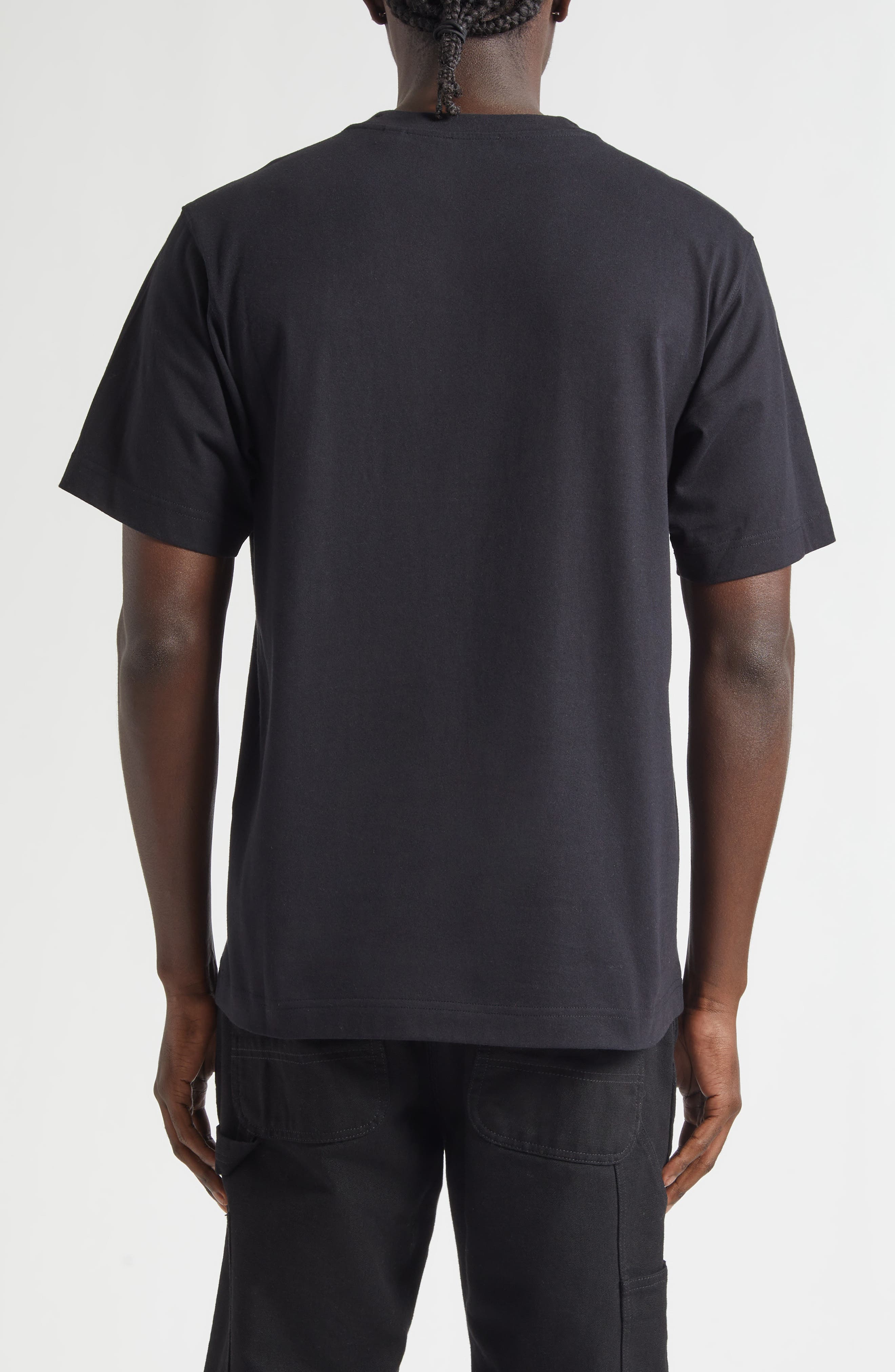 Ryan EKD Embroidered T-Shirt - image 2