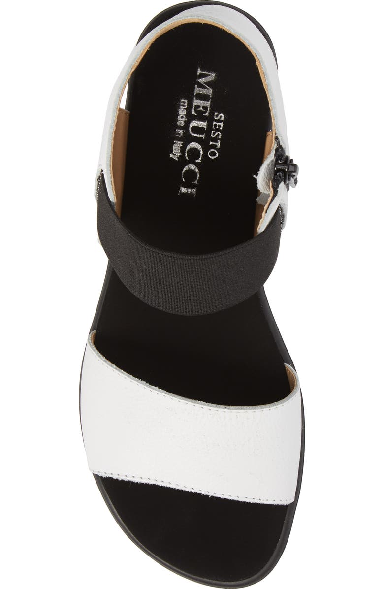 Sesto Meucci Eirlys Sandal, Alternate, color,