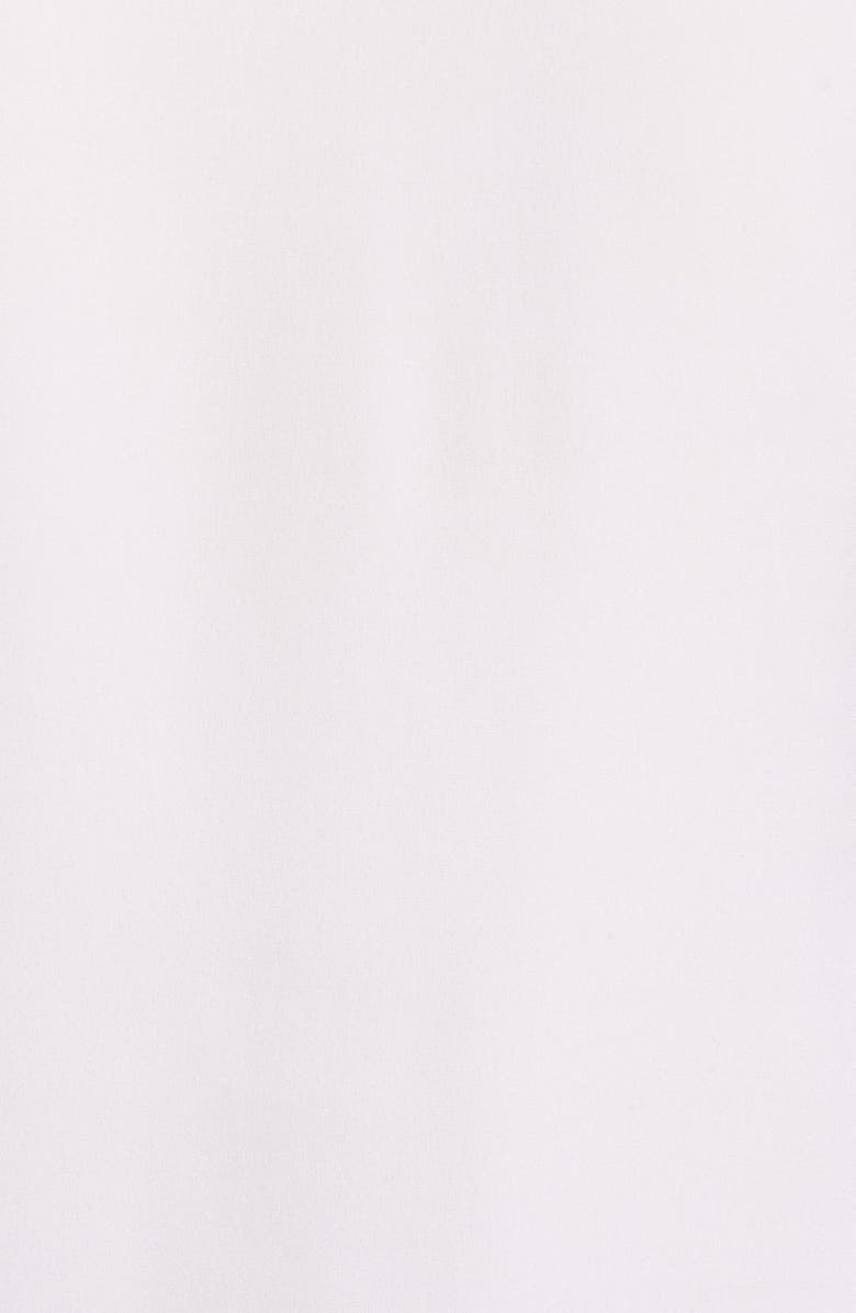 AG 'Sky' Silk Tank, Alternate, color, 