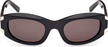 MCM 53mm Oval Sunglasses | Nordstromrack display picture 2