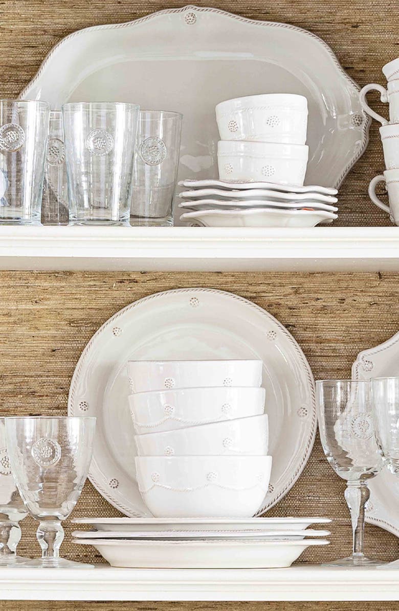 Juliska 'Berry and Thread' Cereal Bowl, Alternate, color, 