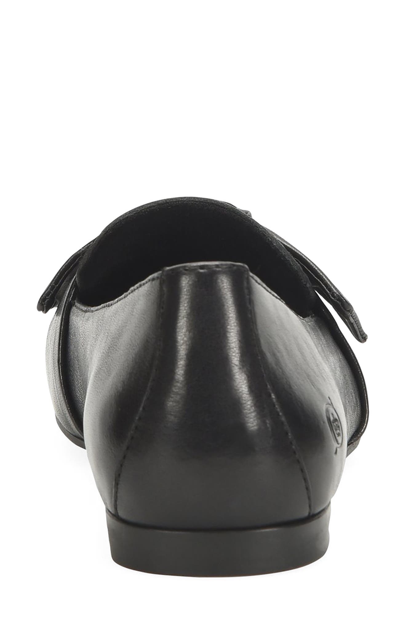 Børn Carrine Square Toe Loafer, Alternate, color, 