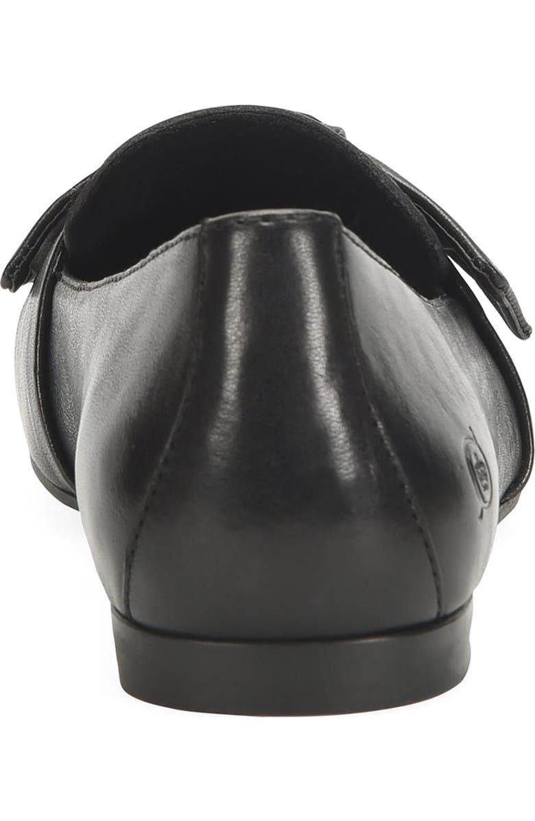 Børn Carrine Square Toe Loafer, Alternate, color,