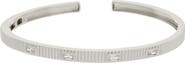 Juvell Cubic Zirconia Bangle