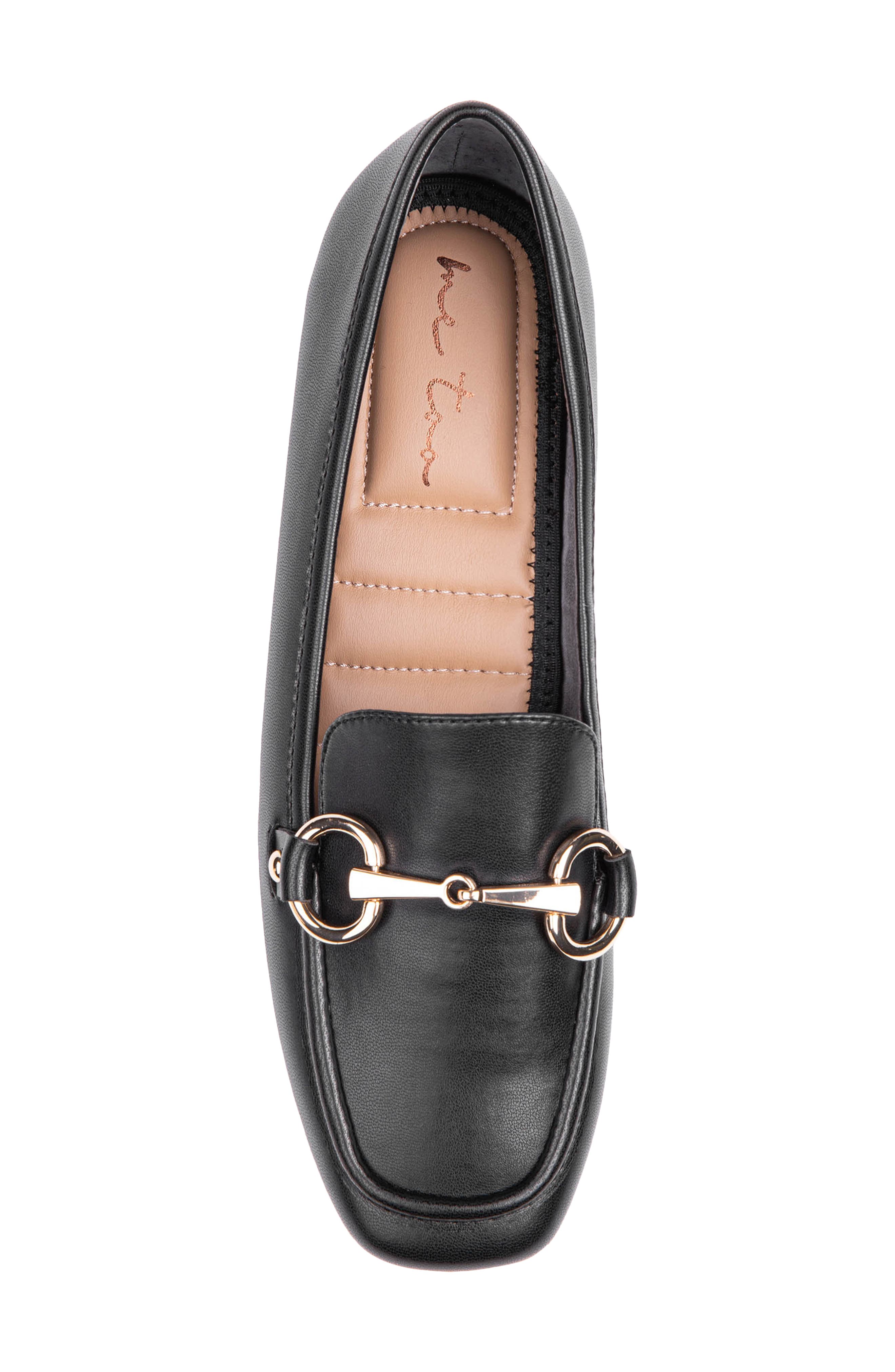 Me Too Mylo Bit Loafer, Alternate, color, 