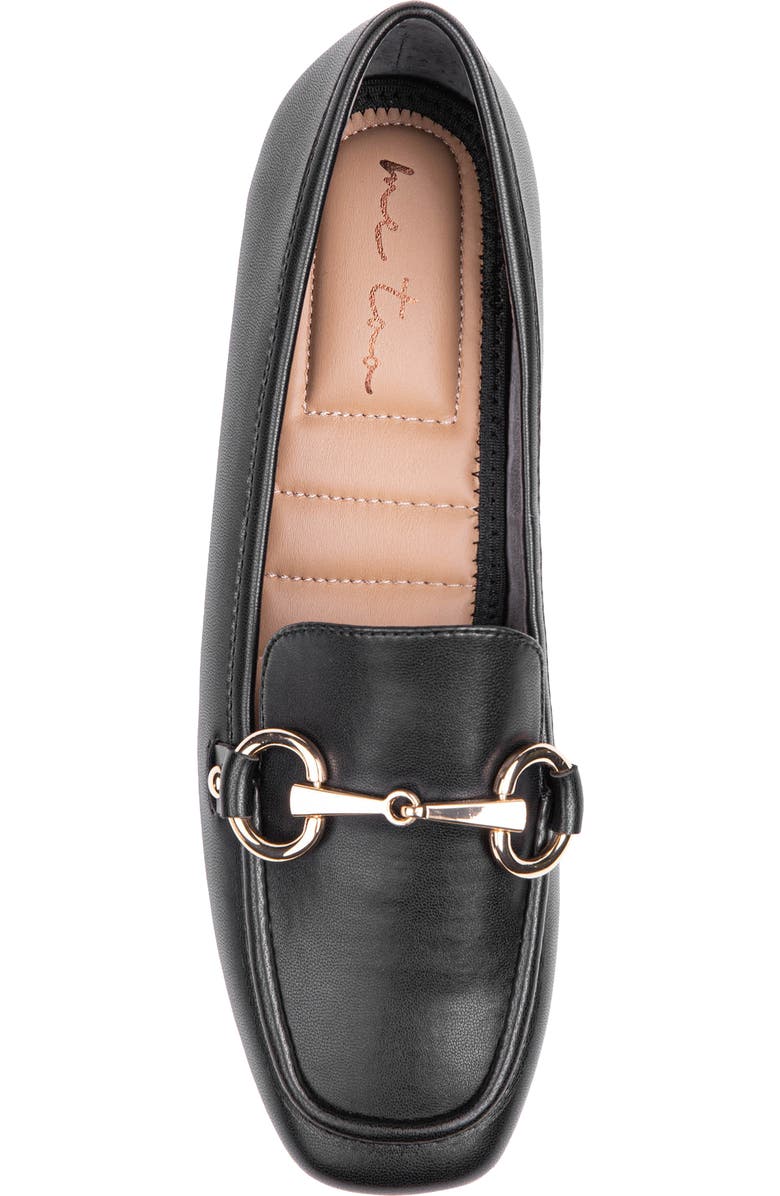 Me Too Mylo Bit Loafer, Alternate, color,