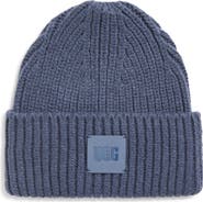 UGG® Chunky Rib Beanie