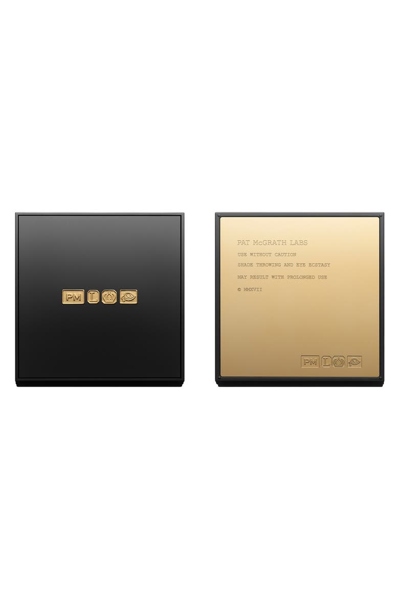 Blitz Astral Quads Eyeshadow Palette - Ritualistic Rose (Limited Edition), Alternate, color, RITUALISTIC ROSE